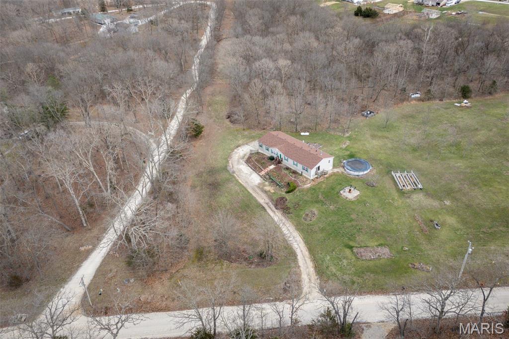 346 Bethel Road Hawk Point, MO 63349 - Photo 58 of 66