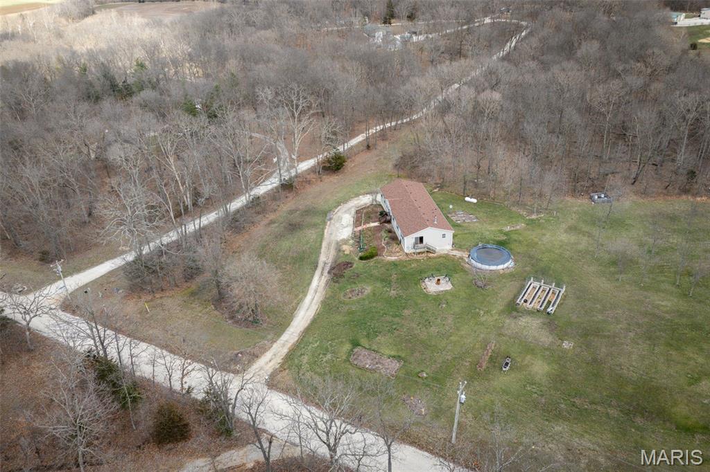 346 Bethel Road Hawk Point, MO 63349 - Photo 59 of 66