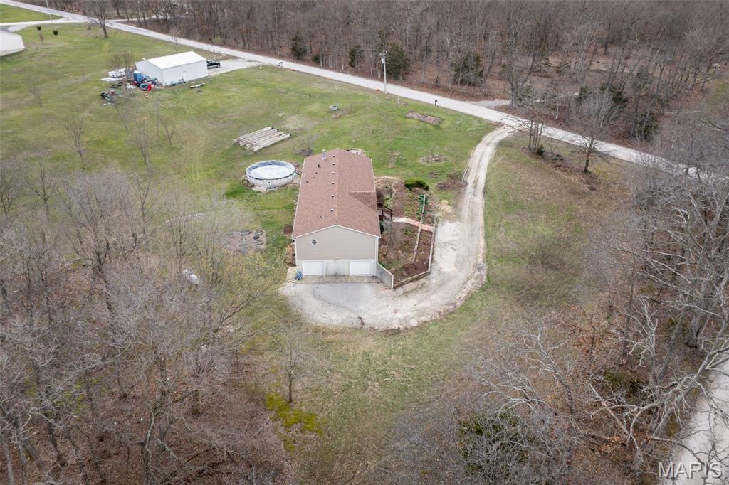 346 Bethel Road Hawk Point, MO 63349 - Photo 61 of 66