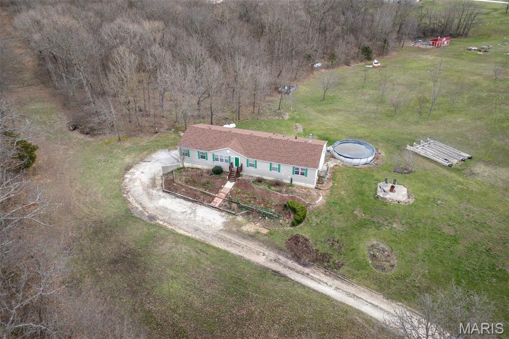 346 Bethel Road Hawk Point, MO 63349 - Photo 63 of 66