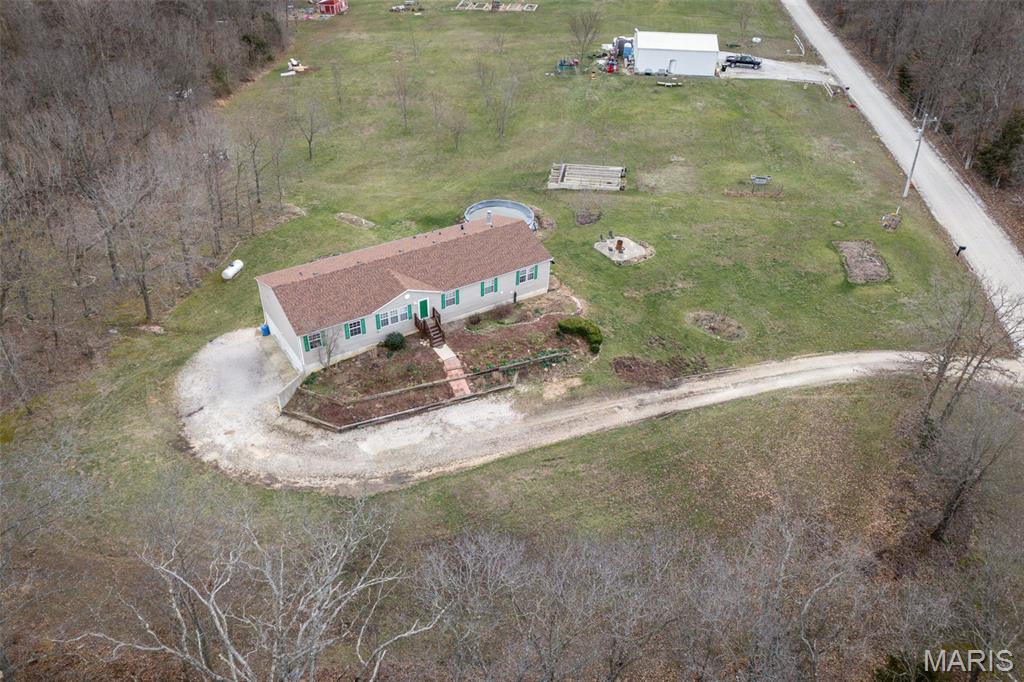 346 Bethel Road Hawk Point, MO 63349 - Photo 64 of 66