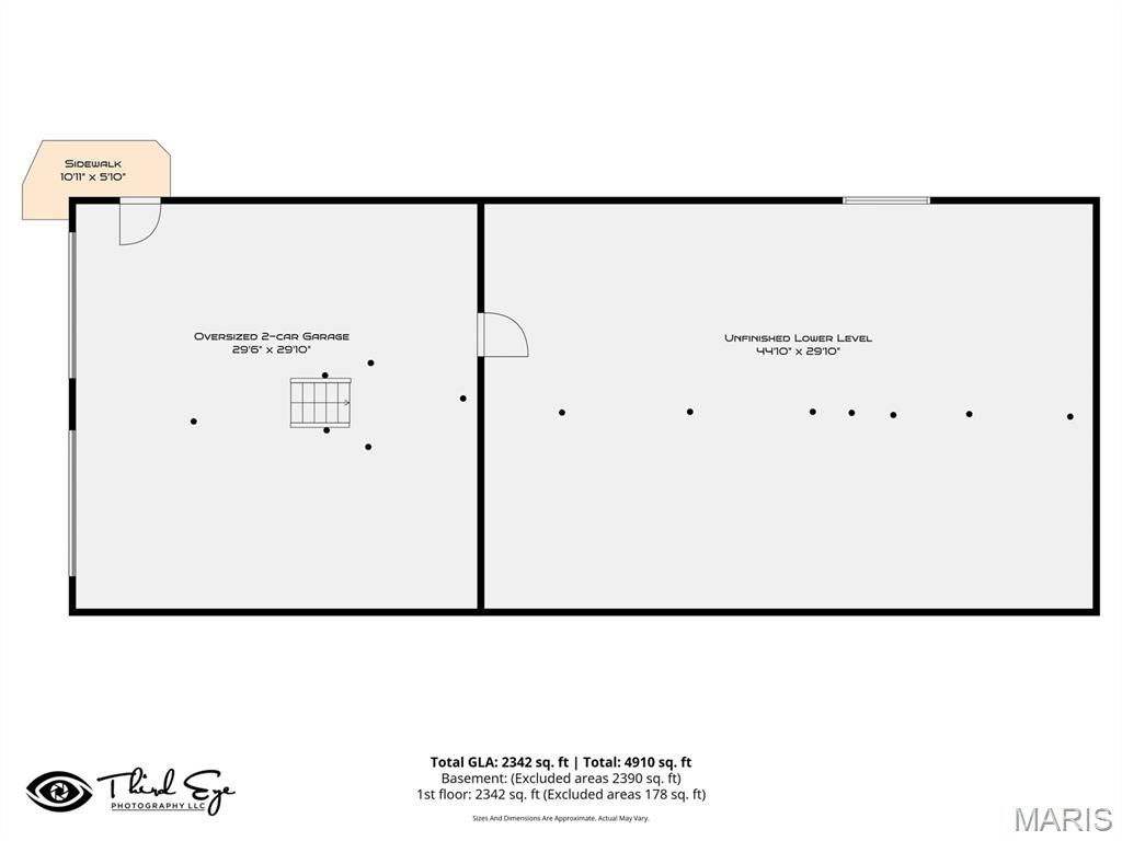 346 Bethel Road Hawk Point, MO 63349 - Photo 66 of 66