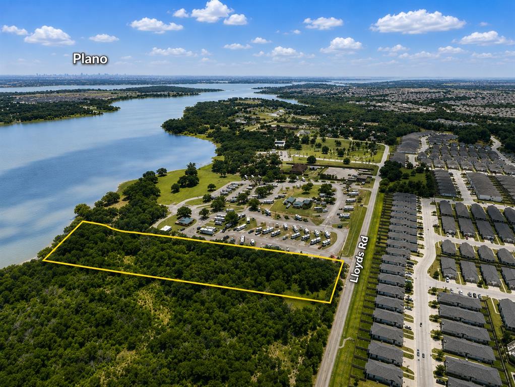 640 Lloyd's Road, Unit 6 Little Elm, TX 75068 - Photo 6 of 10