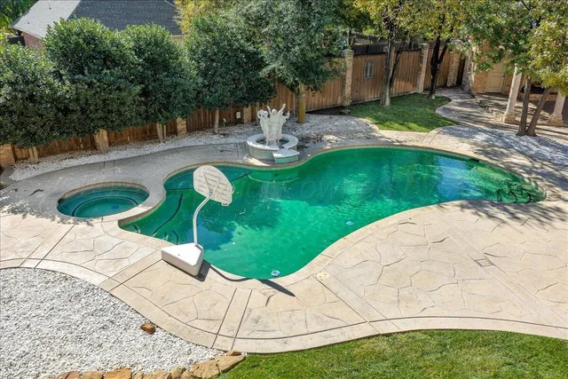 $1,350,000 | 7701 London Court, Amarillo, TX 79119