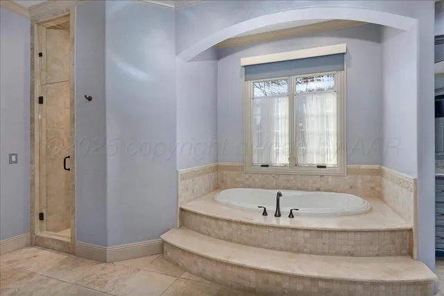 $1,350,000 | 7701 London Court, Amarillo, TX 79119