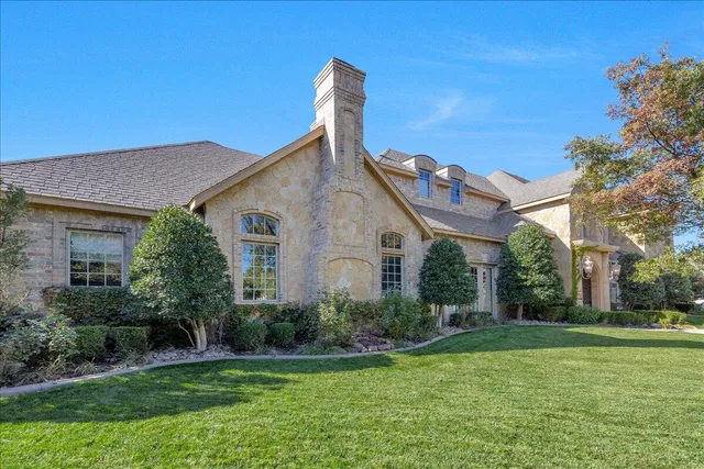 $1,350,000 | 7701 London Court, Amarillo, TX 79119