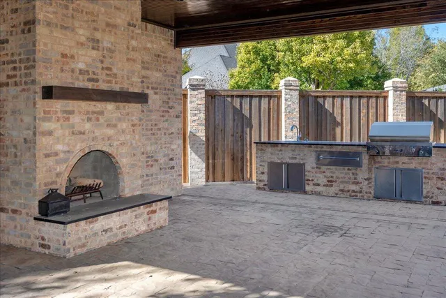 $1,350,000 | 7701 London Court, Amarillo, TX 79119