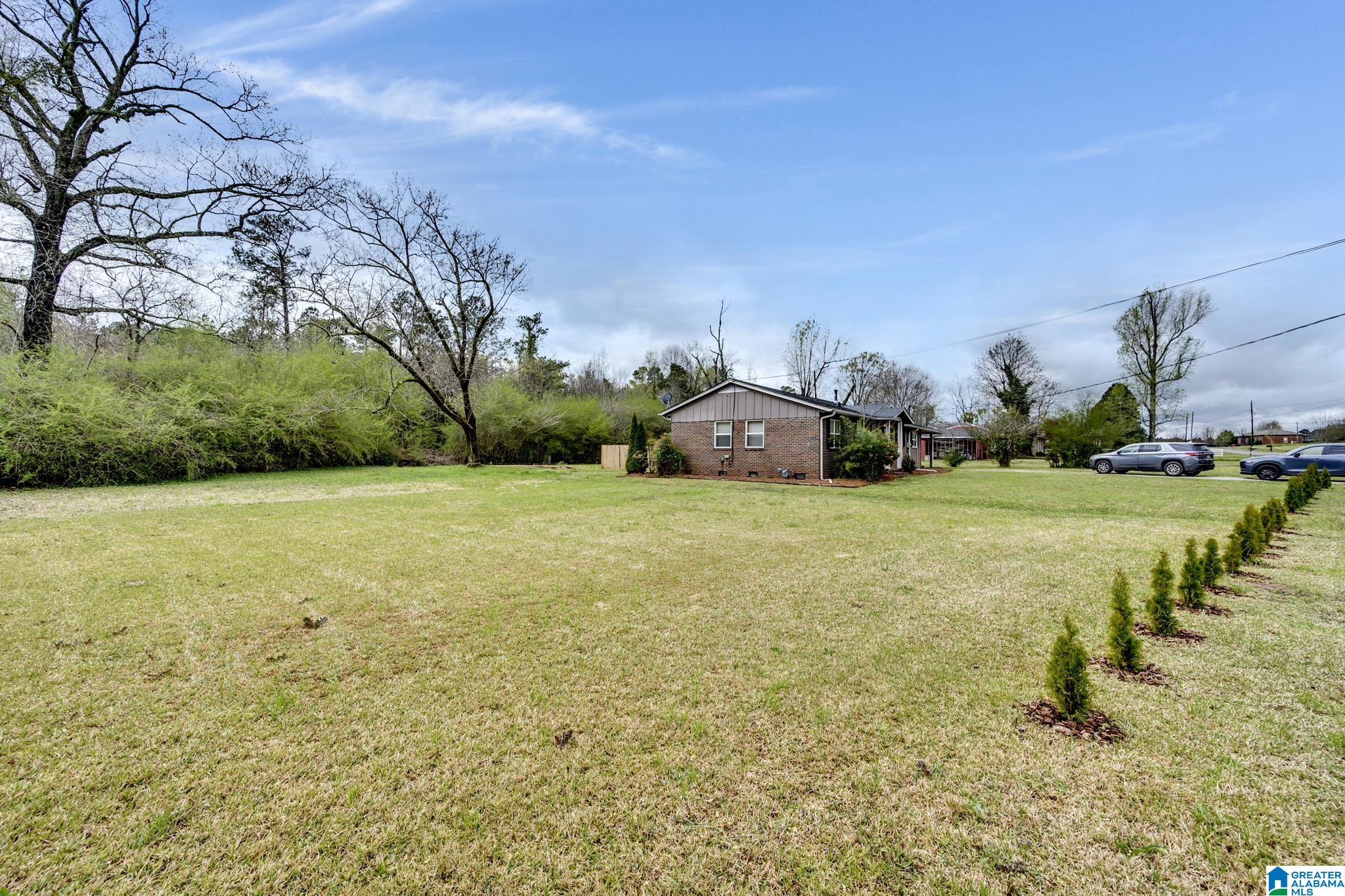 726 Pinewood Avenue Bessemer, AL 35023 - Photo 4 of 30