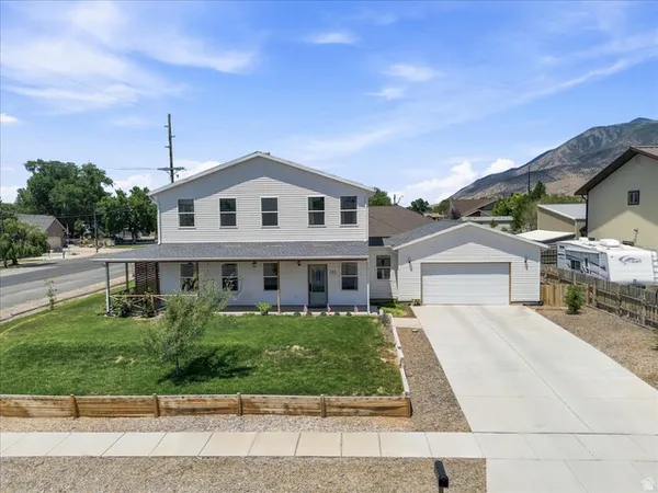 $595,000 | 188 West 200 North, Nephi, UT 84648