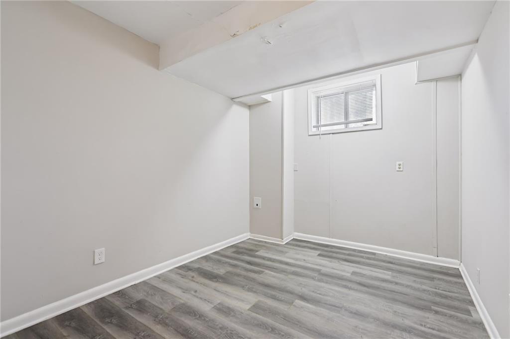 4014 William And Mary Court Decatur, GA 30034 - Photo 20 of 25