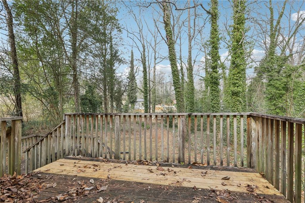 4014 William And Mary Court Decatur, GA 30034 - Photo 21 of 25