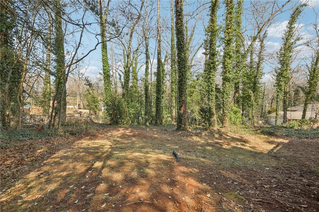 4014 William And Mary Court Decatur, GA 30034 - Photo 23 of 25