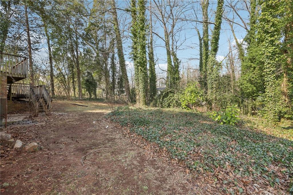 4014 William And Mary Court Decatur, GA 30034 - Photo 24 of 25