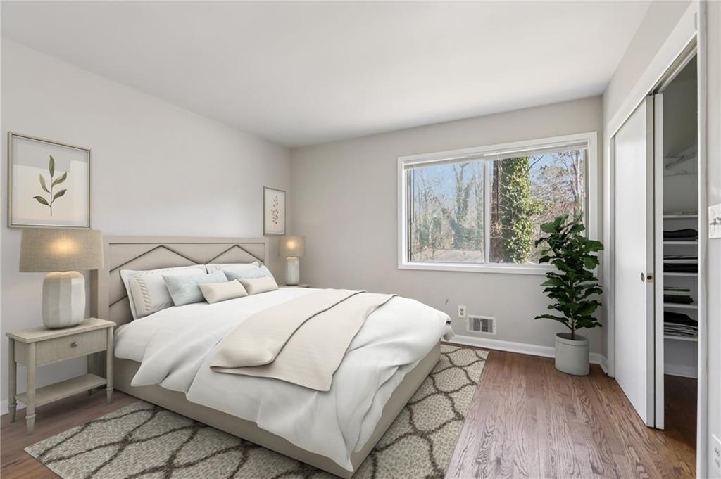 4014 William And Mary Court Decatur, GA 30034 - Photo 4 of 25