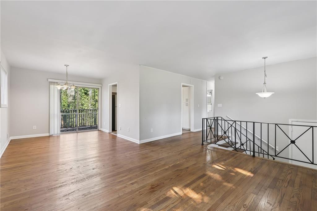 4014 William And Mary Court Decatur, GA 30034 - Photo 7 of 25