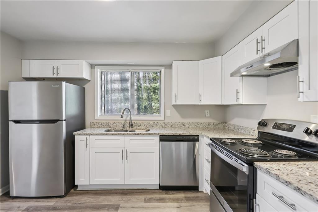 4014 William And Mary Court Decatur, GA 30034 - Photo 9 of 25