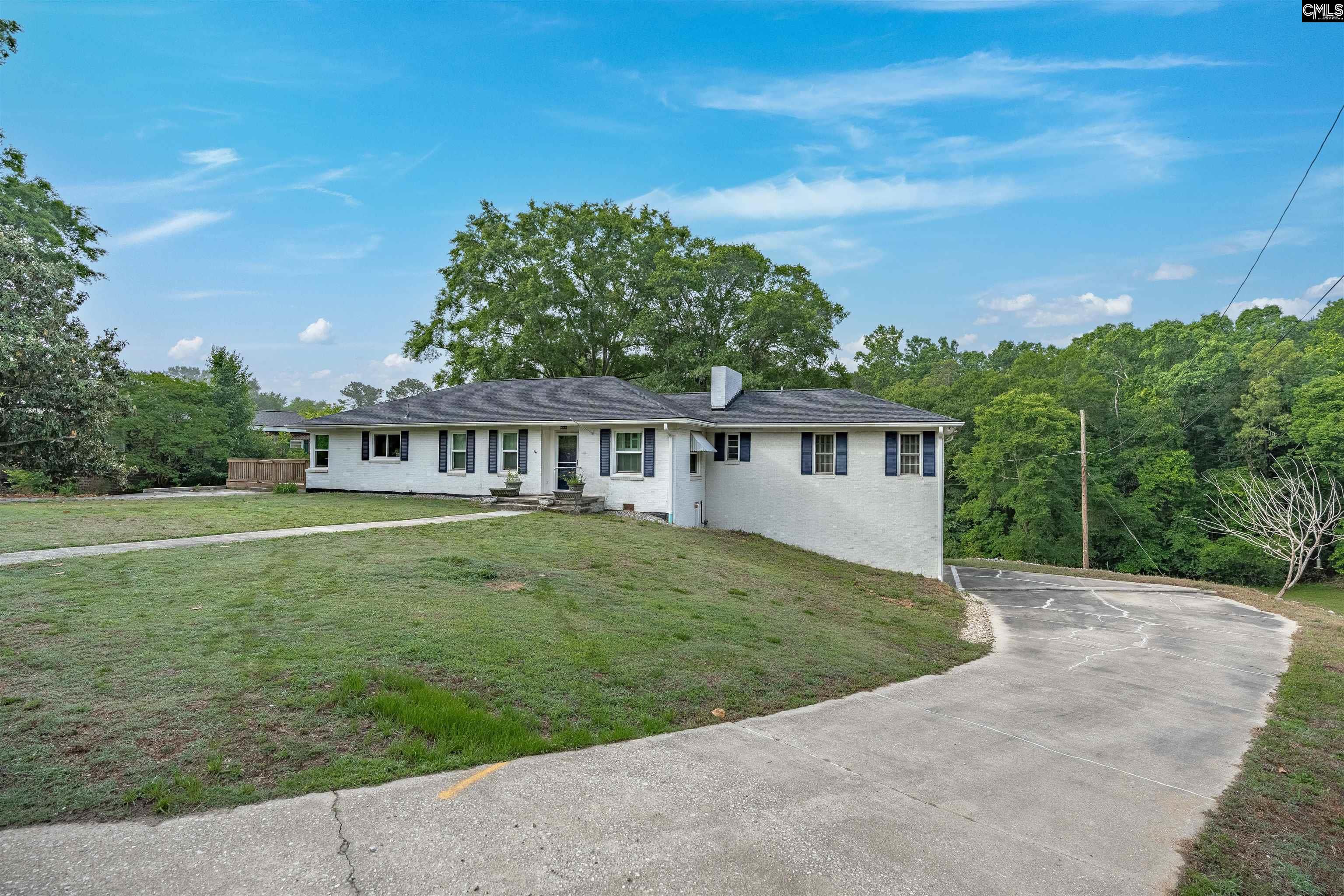 220 Nance Street Whitmire, SC 29178 - Photo 3 of 44