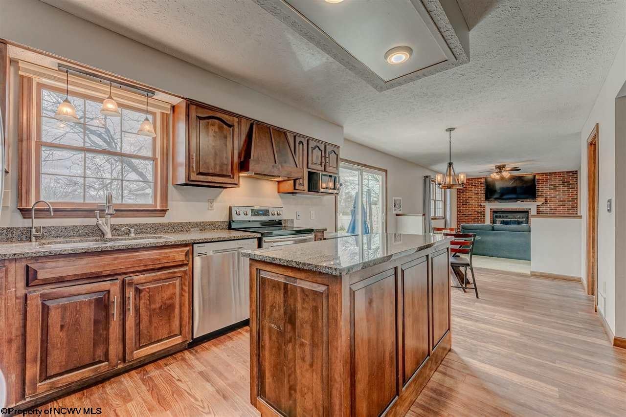 1239 Bakers Ridge Road Morgantown, WV 26505 - Photo 7 of 20 Gallery Image 7