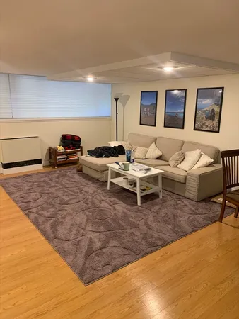 $3,100 | 45 Longwood Avenue, Unit G1, Brookline, MA 02446