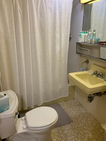 $3,100 | 45 Longwood Avenue, Unit G1, Brookline, MA 02446