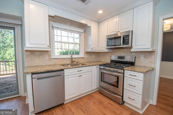 $539,999 | 201 Lanyard Loop, Peachtree City, GA 30269