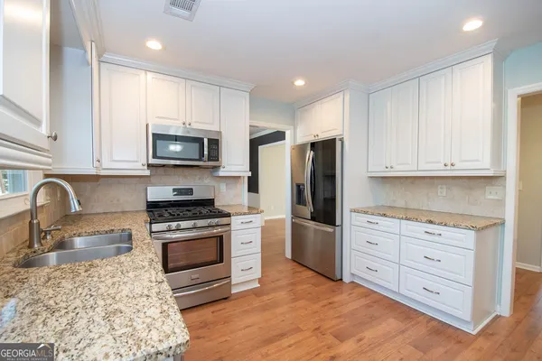$539,999 | 201 Lanyard Loop, Peachtree City, GA 30269