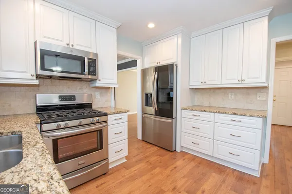 $539,999 | 201 Lanyard Loop, Peachtree City, GA 30269