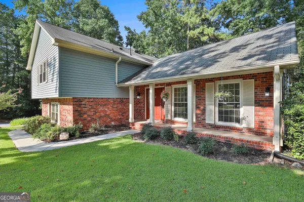 $539,999 | 201 Lanyard Loop, Peachtree City, GA 30269