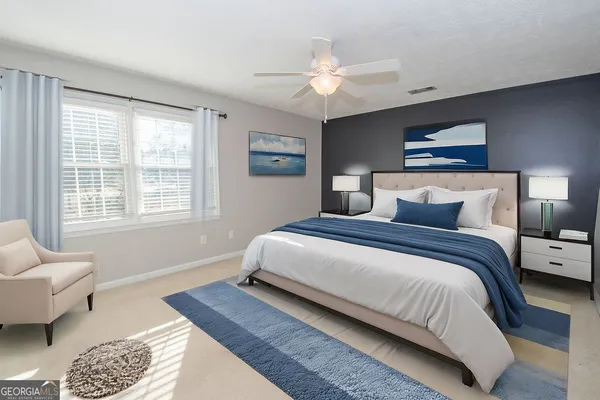 $539,999 | 201 Lanyard Loop, Peachtree City, GA 30269