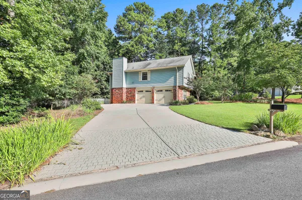 $539,999 | 201 Lanyard Loop, Peachtree City, GA 30269
