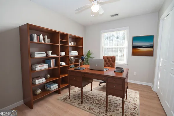 $539,999 | 201 Lanyard Loop, Peachtree City, GA 30269