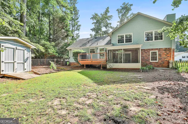 $539,999 | 201 Lanyard Loop, Peachtree City, GA 30269