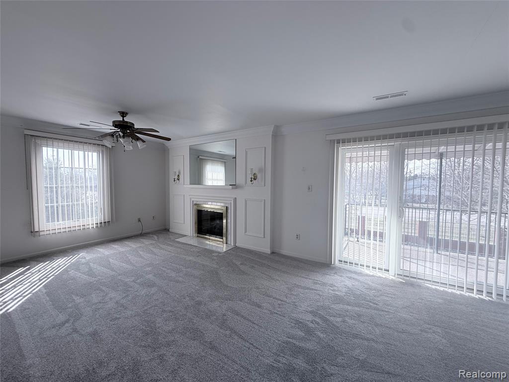 19710 West 13 Mile Road, Unit 201 Franklin, MI 48025 - Photo 6 of 34
