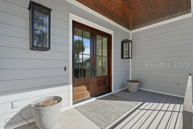 $4,600,000 | 3 Driftwood Lane, Hilton Head Island, SC 29928