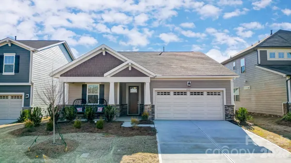 $394,990 | 2724 Phoenix Court, Gastonia, NC 28052