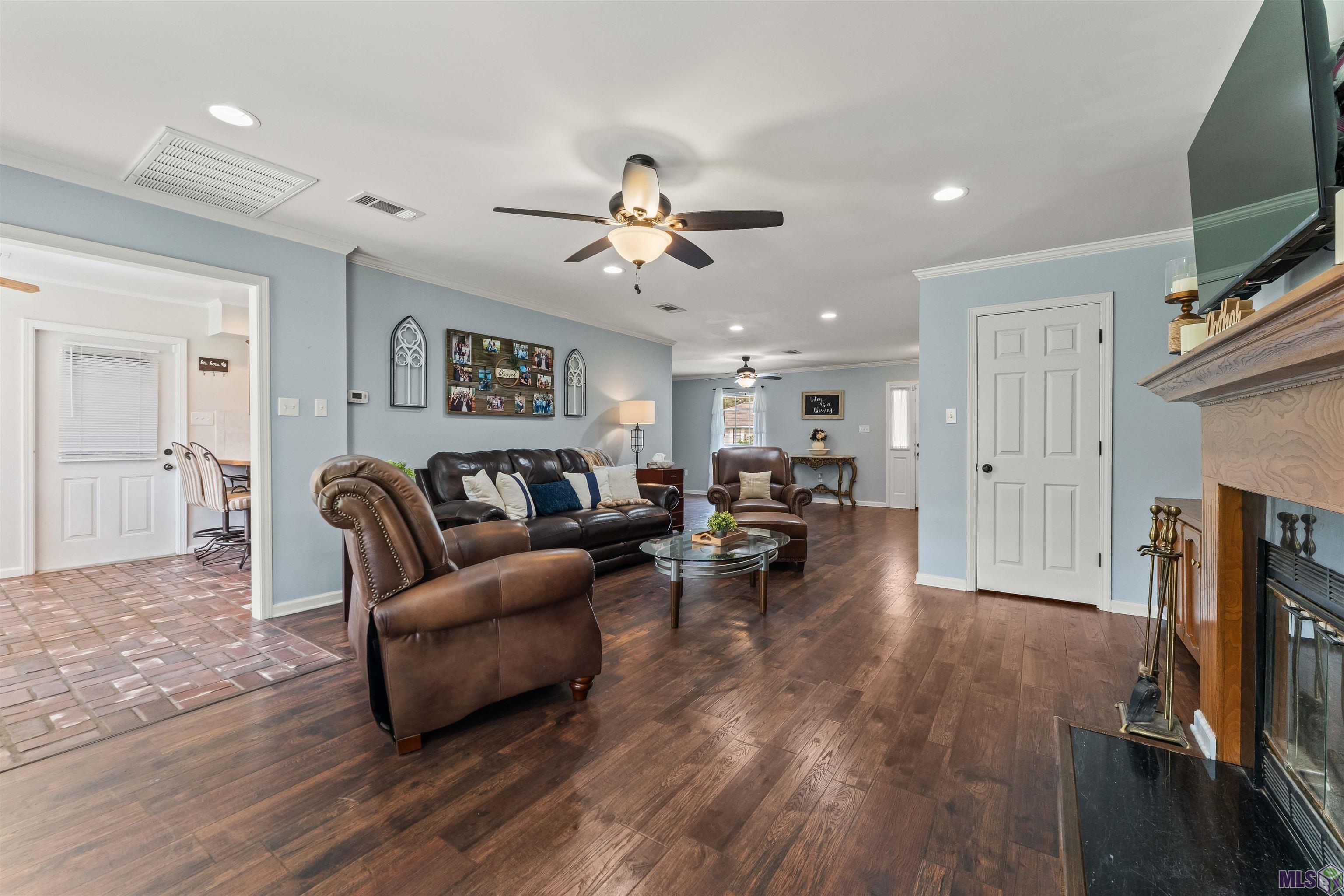 14162 Troy Duplessis Road Gonzales, LA 70737 - Photo 6 of 30
