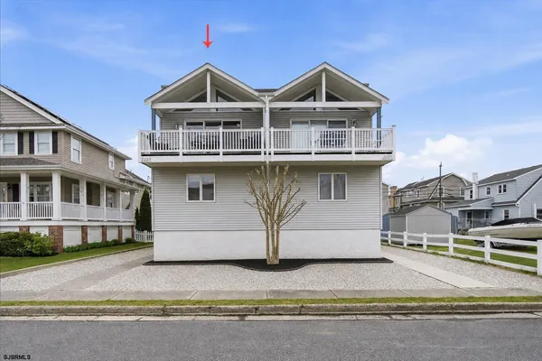 $1,479,000 | 2225 Haven Avenue, Unit NORTH SIDE, Ocean City, NJ 08226