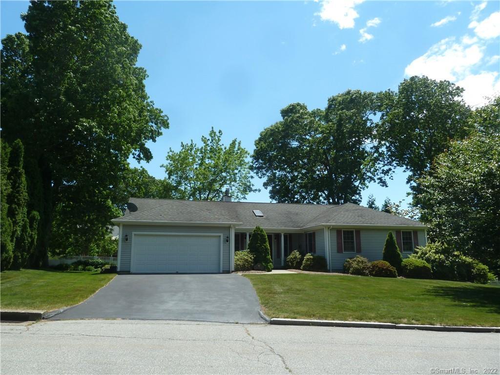 60 Cove View Road New London, CT 06320 - Photo 1 of 1