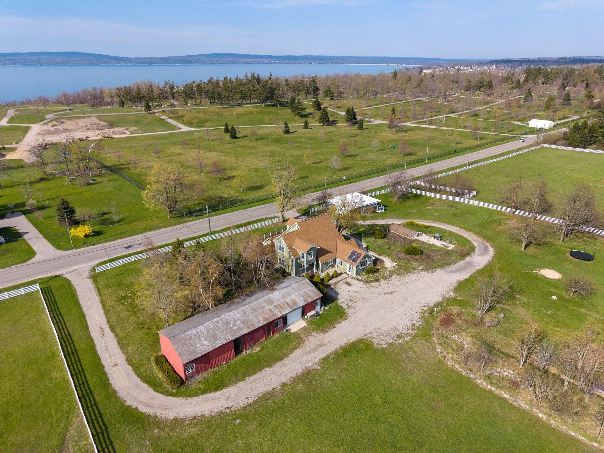 2035 West Sheridan Road Petoskey, MI 49770 - Photo 51 of 56