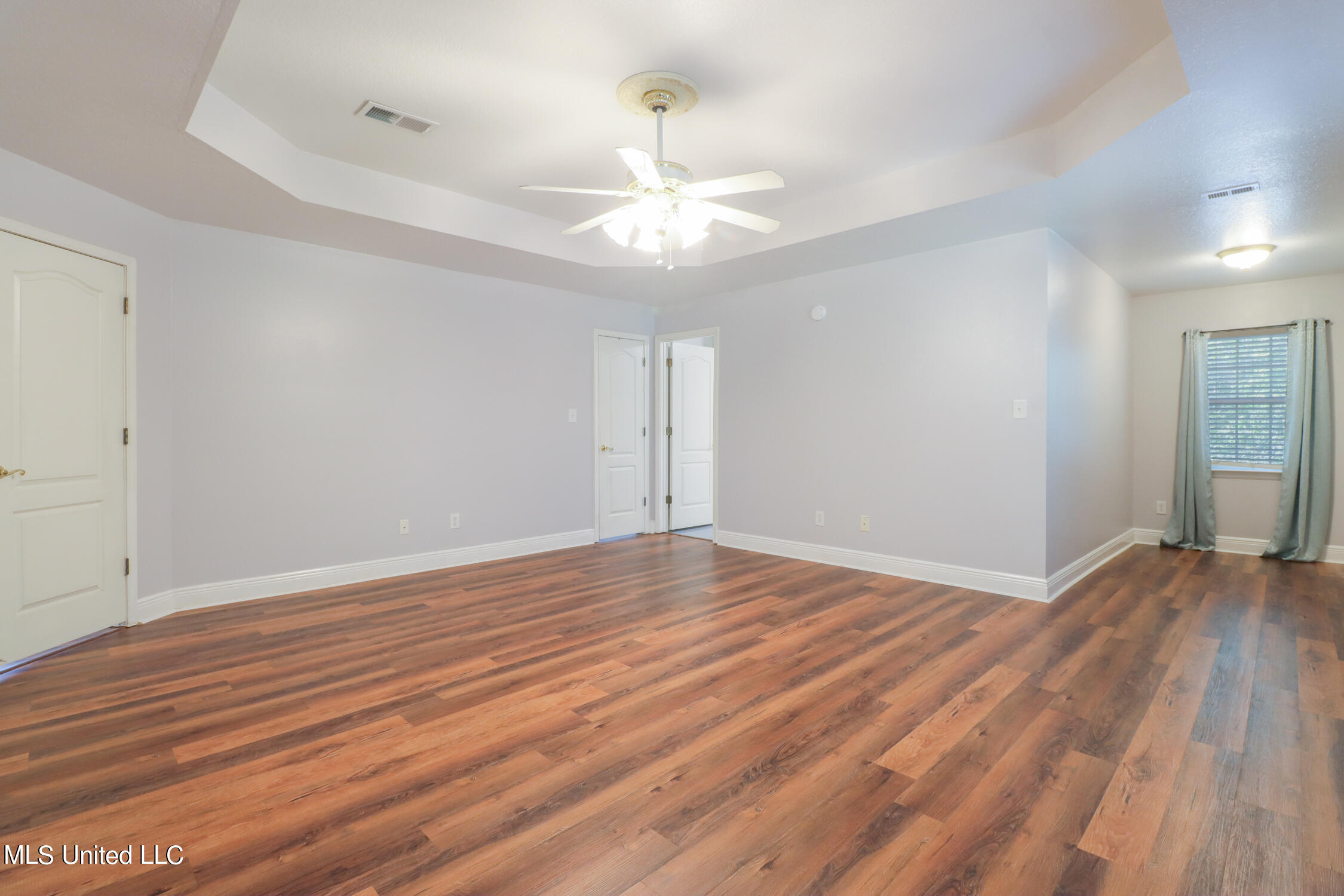2608 Fairley Road Gautier, MS 39553 - Photo 9 of 22 Main Bedroom
