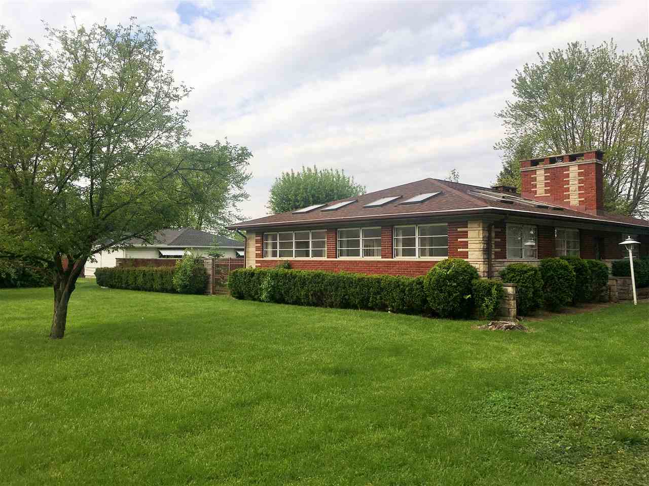 1615 North Wabash Road Marion, IN 46952 - Photo 27 of 27 Gallery Image 27