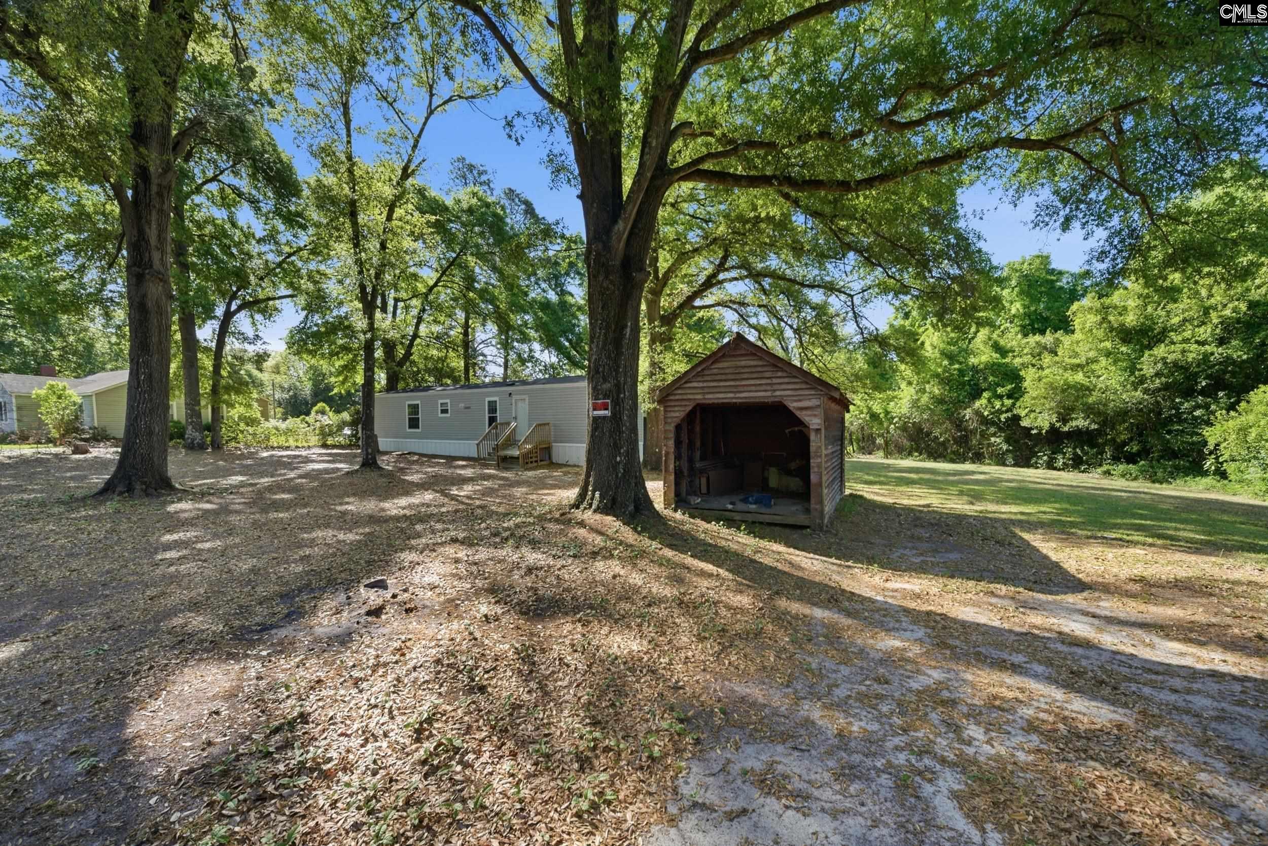 293 Walnut Street Salley, SC 29137 - Photo 5 of 25