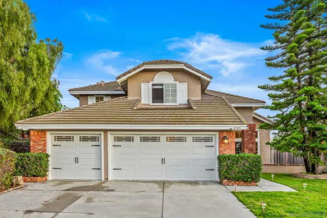 $1,179,999 | 4745 Marblehead Bay Drive, Oceanside, CA 92057