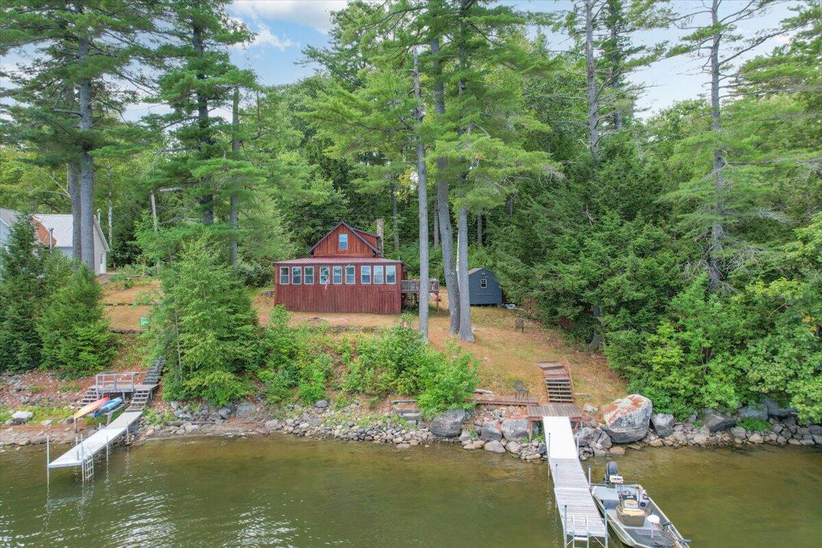 19 King Road Vassalboro, ME 04989 - Photo 2 of 43 05-19 King Rd Vassalboro_ME_04989-6