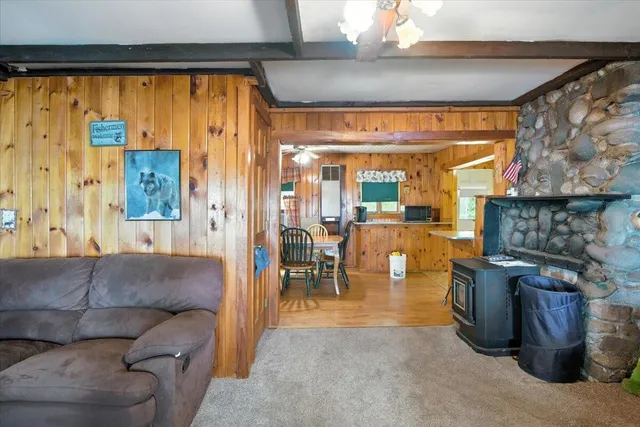 $435,000 | 19 King Road, Vassalboro, ME 04989