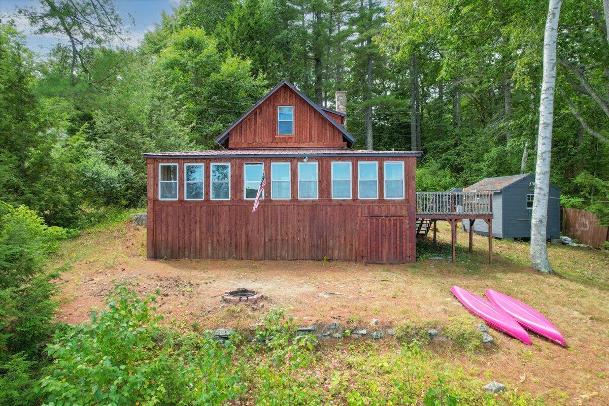 19 King Road Vassalboro, ME 04989 - Photo 4 of 43 04-19 King Rd Vassalboro_ME_04989-5