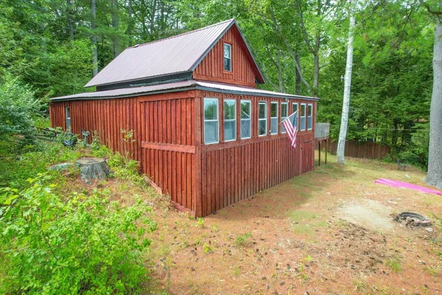 $435,000 | 19 King Road, Vassalboro, ME 04989