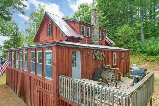 $435,000 | 19 King Road, Vassalboro, ME 04989