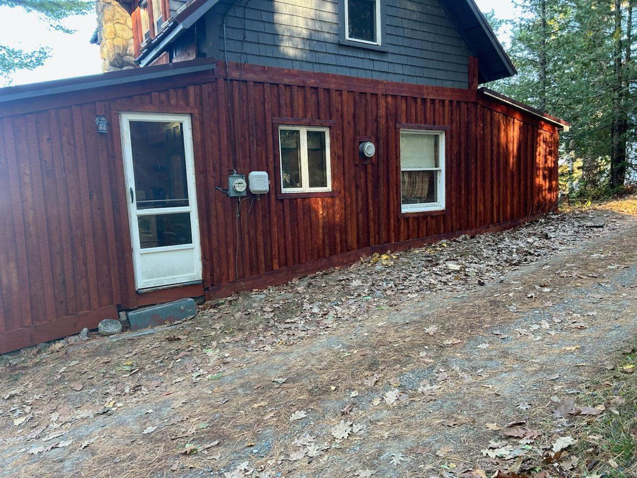 19 King Road Vassalboro, ME 04989 - Photo 8 of 43 New front photo