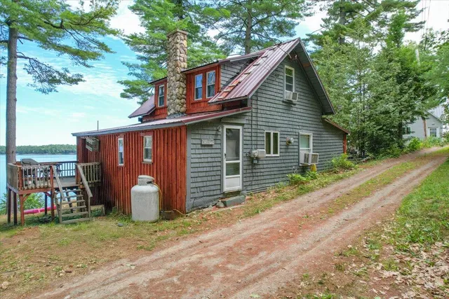$435,000 | 19 King Road, Vassalboro, ME 04989